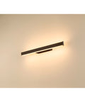 ONE LINEAR 50 lampă de perete UP/DOWN 2700/3000K negru