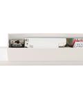 ONE LINEAR 50 lampă de perete UP/DOWN 2700/3000K alb