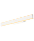 ONE LINEAR 50 lampă de perete UP/DOWN 2700/3000K alb