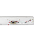 IMPERMEABILE V 600 9/18W 830/840 IP66