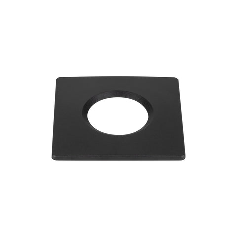 Capac UNIVERSAL DOWNLIGHT pentru Downlight IP65 negru