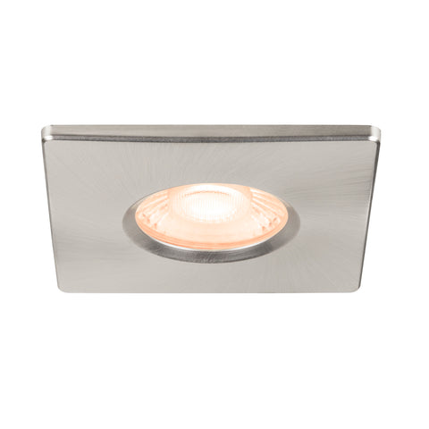 Capac UNIVERSAL DOWNLIGHT pentru Downlight IP65 din aluminiu