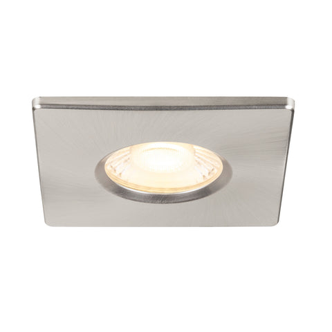 Capac UNIVERSAL DOWNLIGHT pentru Downlight IP65 din aluminiu