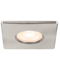Capac UNIVERSAL DOWNLIGHT pentru Downlight IP65 din aluminiu