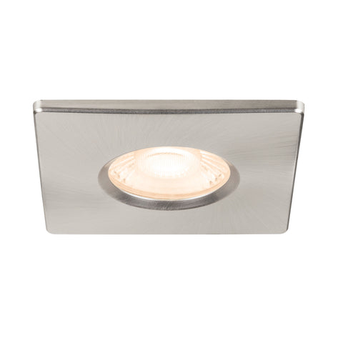 Capac UNIVERSAL DOWNLIGHT pentru Downlight IP65 din aluminiu
