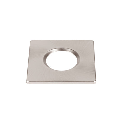 Capac UNIVERSAL DOWNLIGHT pentru Downlight IP65 din aluminiu