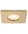 Husa UNIVERSAL DOWNLIGHT pentru Downlight IP65 auriu mat