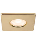 Husa UNIVERSAL DOWNLIGHT pentru Downlight IP65 auriu mat