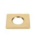 Husa UNIVERSAL DOWNLIGHT pentru Downlight IP65 auriu mat