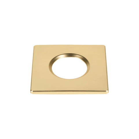 Husa UNIVERSAL DOWNLIGHT pentru Downlight IP65 auriu mat
