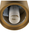 Plafoniera VARYT rotundă 1x max. 6W E14 dezordine