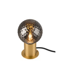 VARYT Lampă de masă rotundă 1x max. 6W E14 dezordine