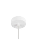 VARYT pandantiv E14 lungime 150cm max. 1x6W alb