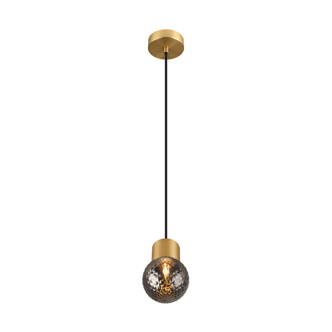 VARYT pandantiv E14 lungime 150cm max. 1x6W dezordine