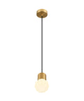 VARYT pandantiv E14 lungime 150cm max. 1x6W dezordine