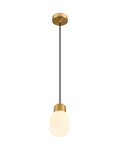VARYT pandantiv E14 lungime 150cm max. 1x6W dezordine