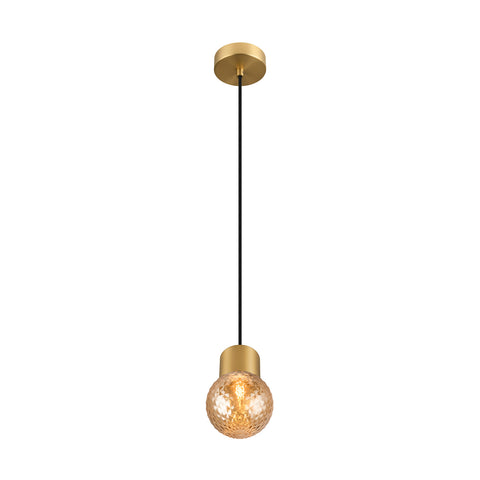 VARYT pandantiv E14 lungime 150cm max. 1x6W dezordine