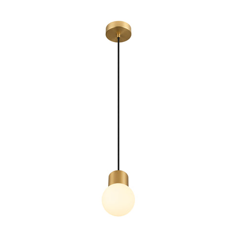 VARYT pandantiv E14 lungime 150cm max. 1x6W dezordine