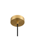 VARYT pandantiv E14 lungime 150cm max. 1x6W dezordine