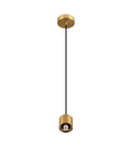 VARYT pandantiv E14 lungime 150cm max. 1x6W dezordine
