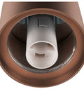 VARYT pandantiv E14 lungime 150cm max. 1x6W cupru