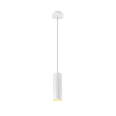 Lampa suspendata ENOLA E27 max. 1x 50W alb mat