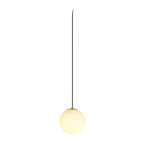 Lampa suspendata SUN 20 E27 max. 1x 40W auriu mat