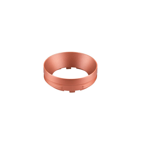NUMINOS® S Frontring cupru mat
