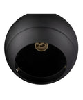 LIGHT EYE150 Lampă suspendată 3~ GU10 max. 1x 13W negru mat