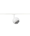 LIGHT EYE ® 150 1~ Spot rotund GU10 1x max. 13W alb mat