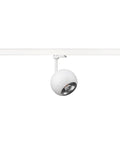 LIGHT EYE ® 150 3~ Spot rotund GU10 1x max. 13W alb mat