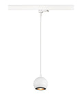 LIGHT EYE® 90 Dekoring negru mat