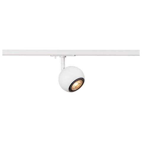 LIGHT EYE® 90 Dekoring negru mat