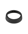 LIGHT EYE® 90 Dekoring negru mat