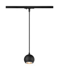 LIGHT EYE® 90 Dekoring alb mat