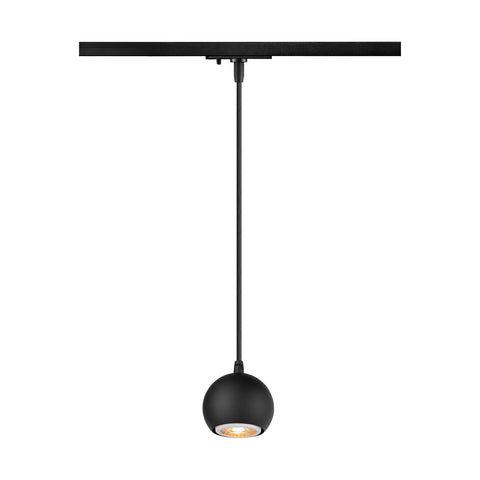 LIGHT EYE® 90 Dekoring alb mat