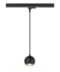 LIGHT EYE® 90 Dekoring alb mat
