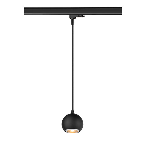 LIGHT EYE® 90 Dekoring alb mat