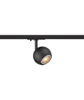 LIGHT EYE® 90 Dekoring alb mat
