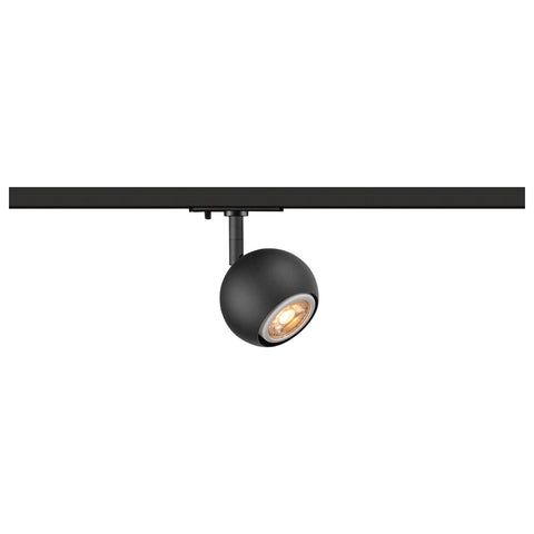 LIGHT EYE® 90 Dekoring alb mat