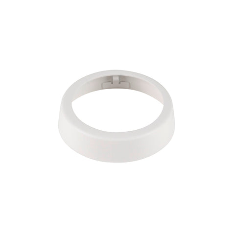 LIGHT EYE® 90 Dekoring alb mat