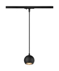 LIGHT EYE® 90 Dekoring auriu mat