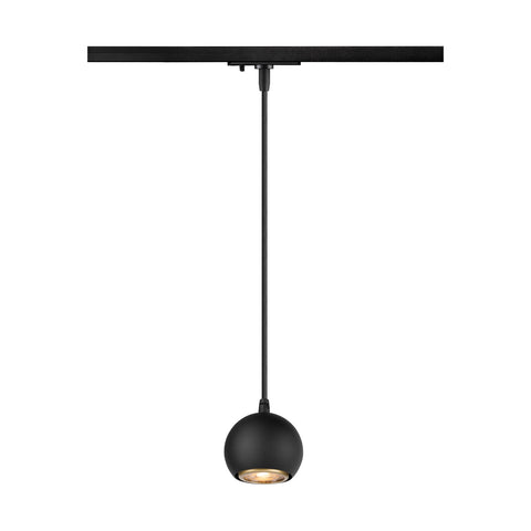 LIGHT EYE® 90 Dekoring auriu mat