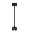 LIGHT EYE® 90 Dekoring auriu mat