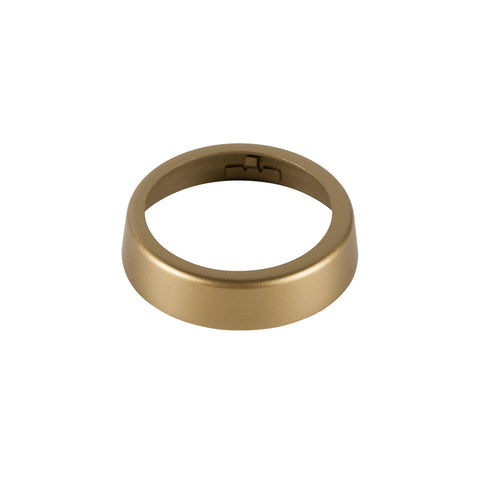 LIGHT EYE® 90 Dekoring auriu mat