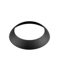 LIGHT EYE® 150 Dekoring negru mat