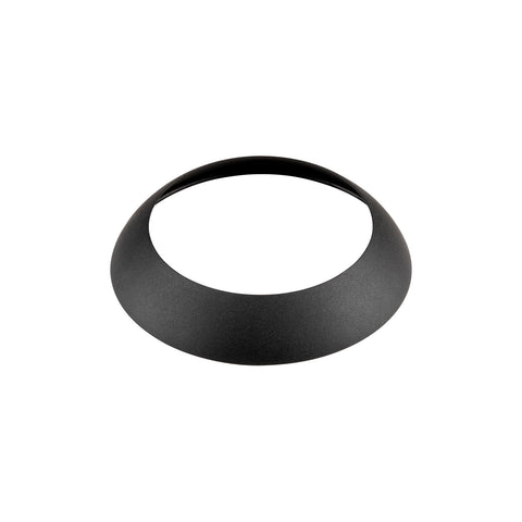 LIGHT EYE® 150 Dekoring negru mat
