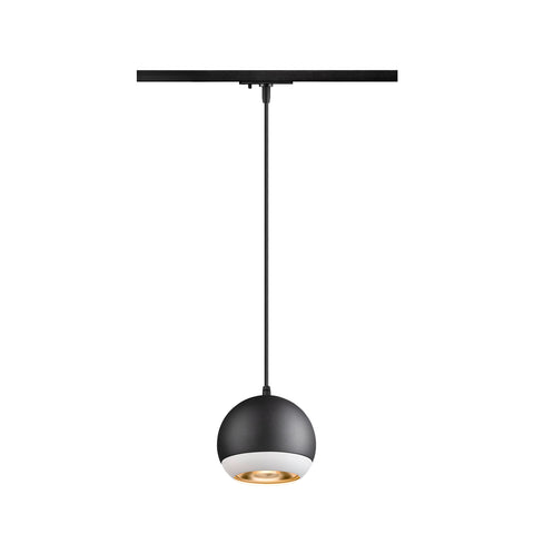 LIGHT EYE® 150 Dekoring alb mat