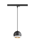 LIGHT EYE® 150 Dekoring alb mat