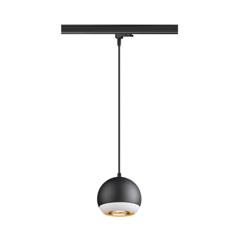 LIGHT EYE® 150 Dekoring alb mat